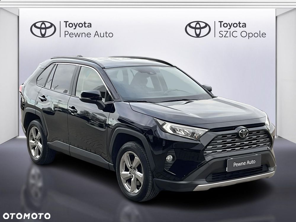 Toyota RAV4 2.0 Comfort 4x2 MS - 7