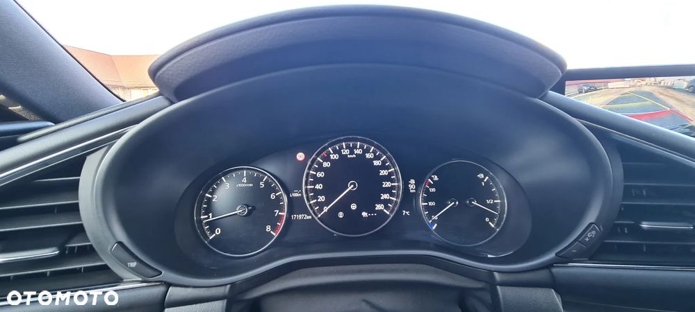 Mazda 3 - 25