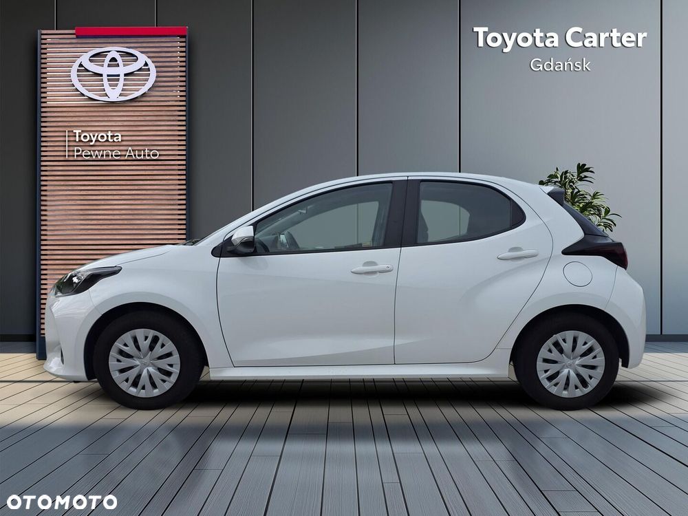 Toyota Yaris Hybrid 1.5 Comfort - 3
