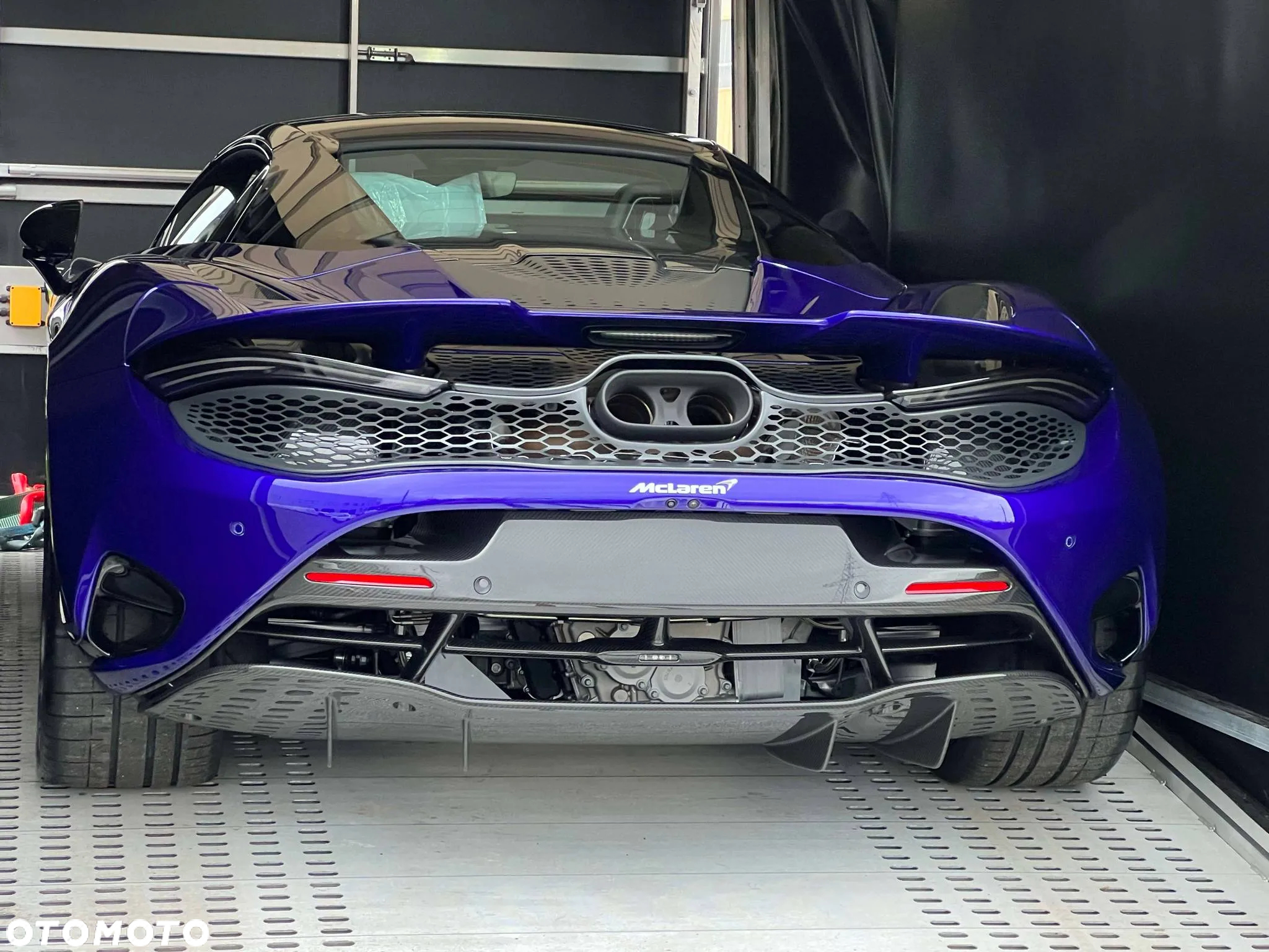 McLaren Inny - 15