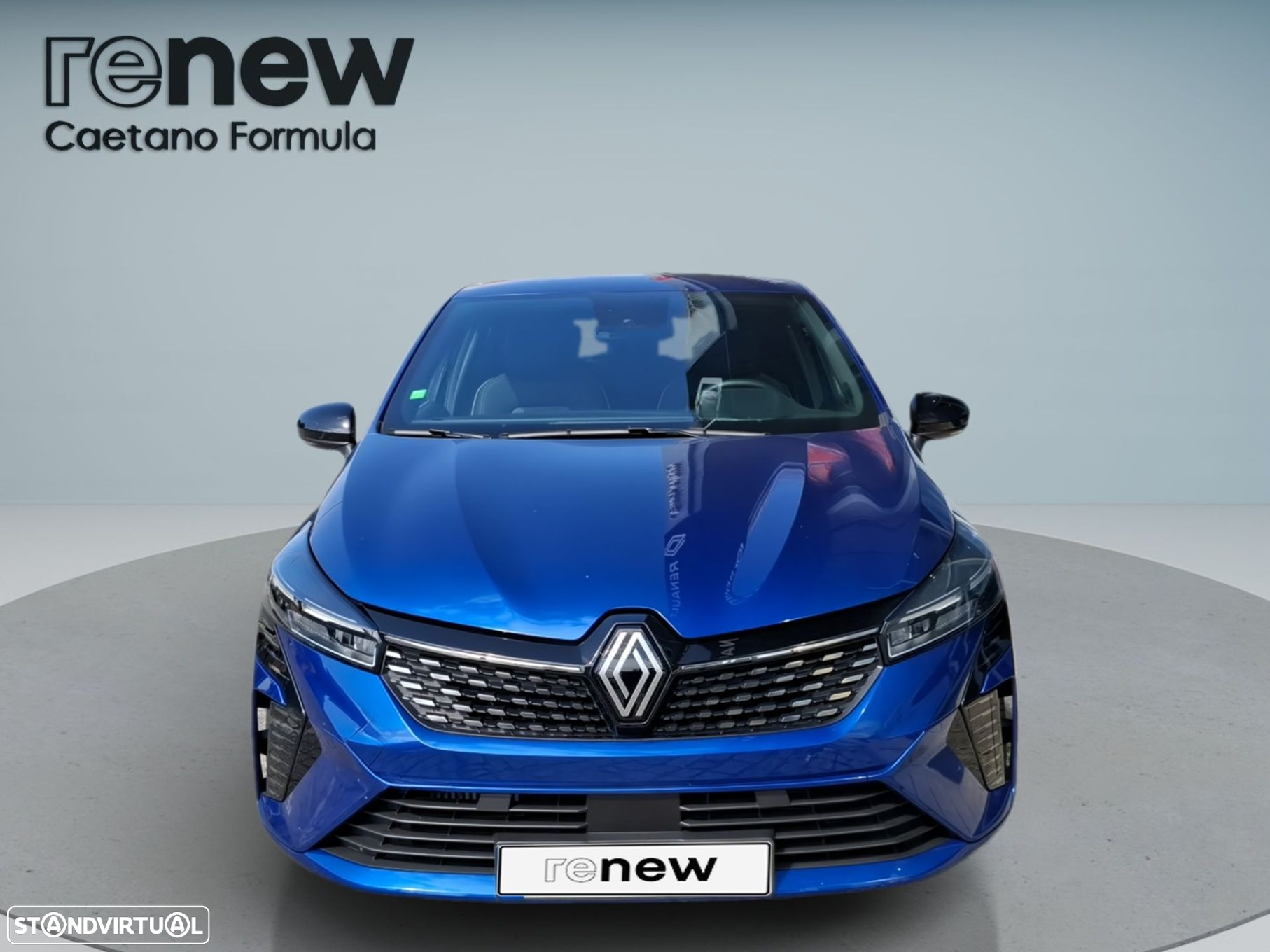 Renault Clio 1.0 TCe Techno Bi-Fuel - 2