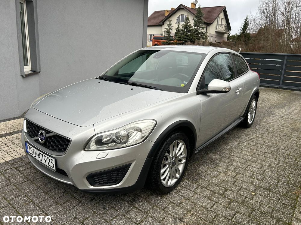 Volvo C30 1.6 Momentum - 25