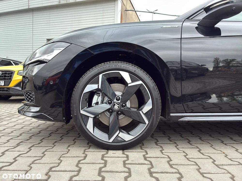 Skoda Superb - 38