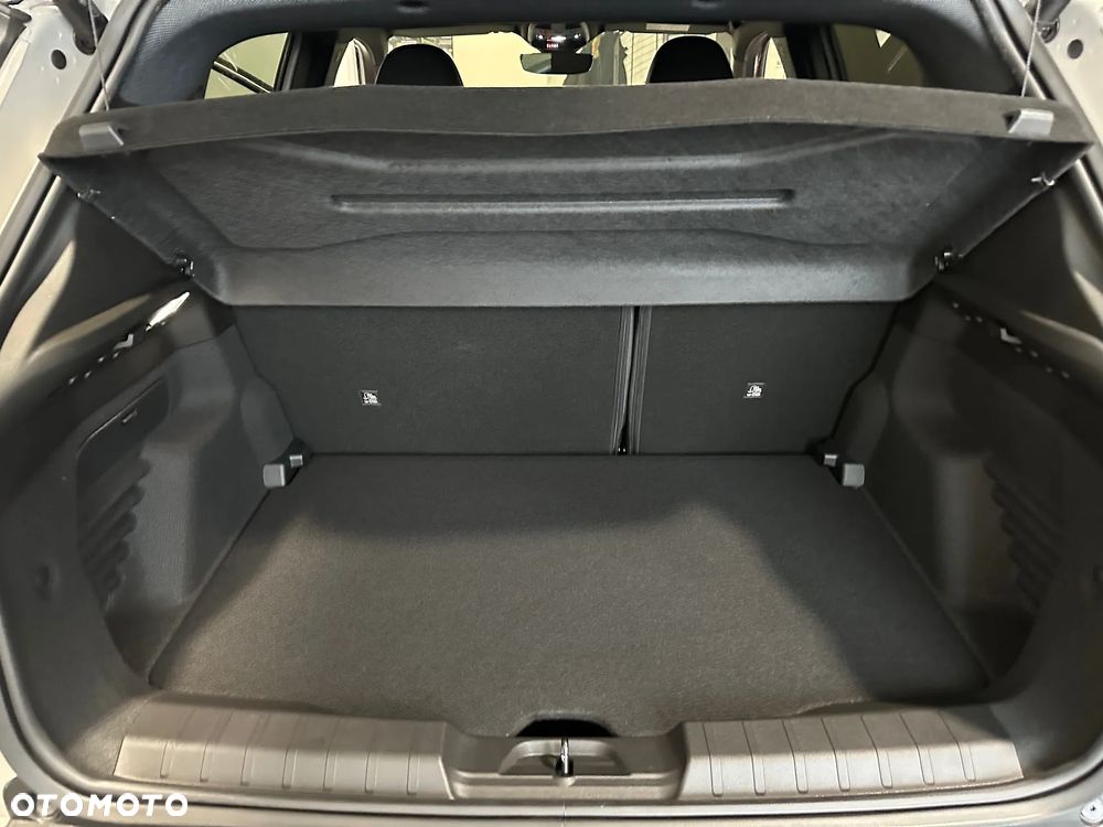 Jeep Avenger 1.2 T3 mHEV Summit FWD eDCT6 - 12