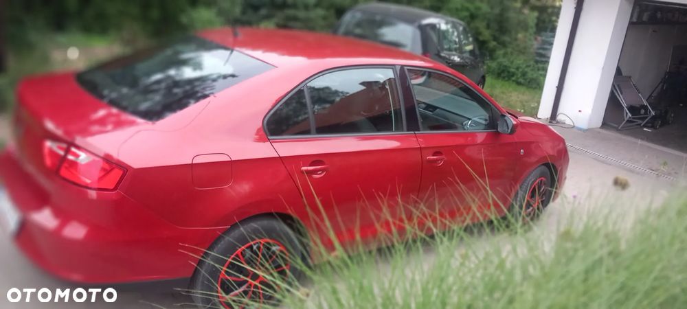 Seat Toledo 1.2 TSI Style - 2