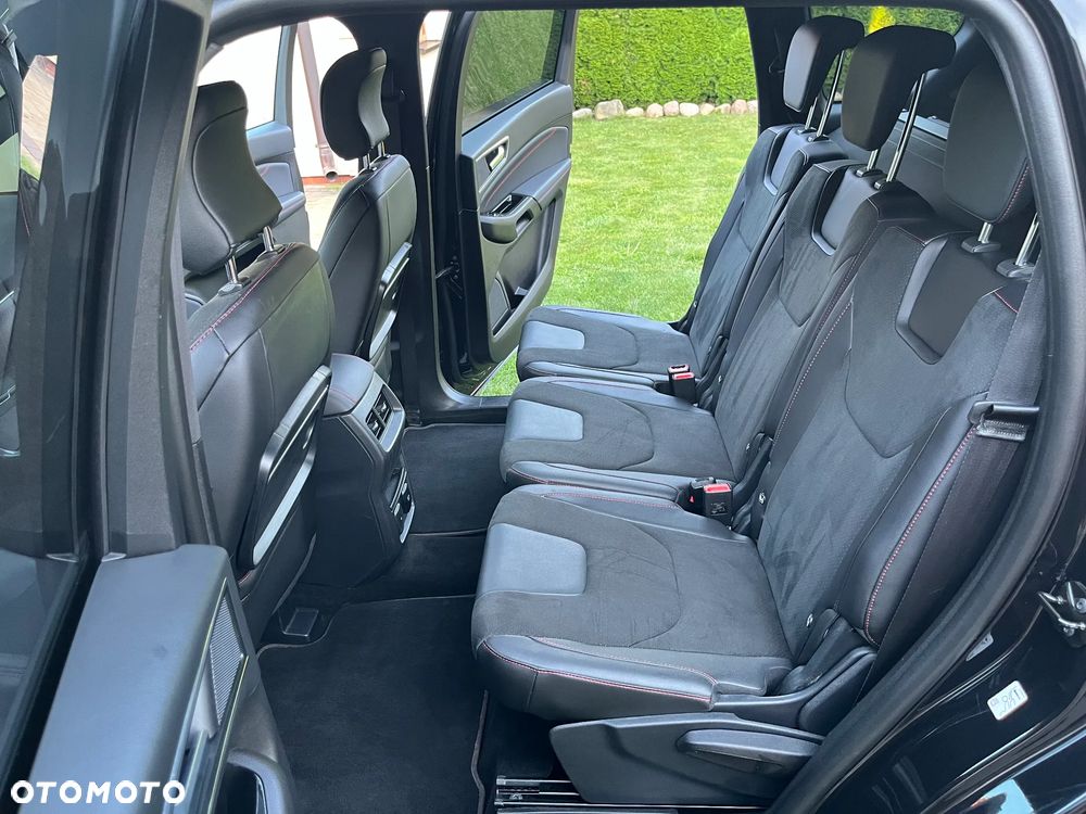 Ford S-Max 2.0 EcoBlue AWD ST-Line - 26
