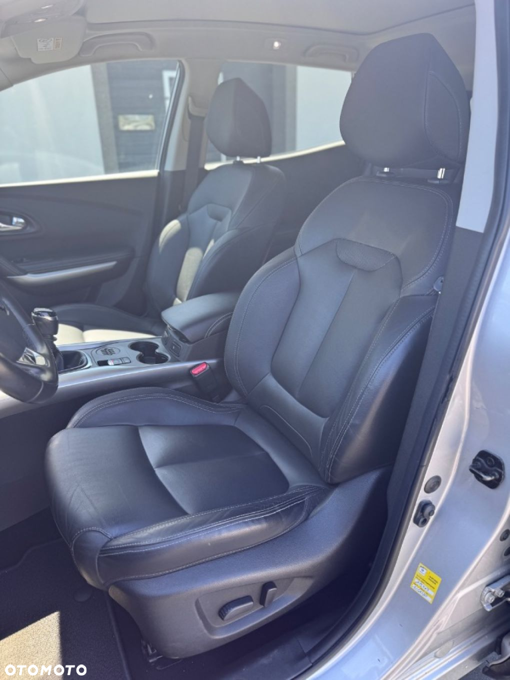 Renault Kadjar - 23