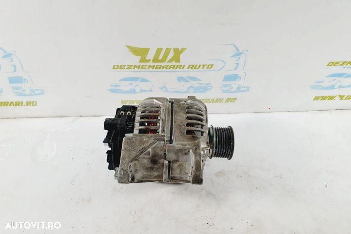 Alternator 2.3 d 89215512 IVECO Daily 5 - 2