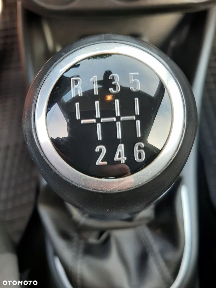 Opel Corsa 1.4 Turbo (ecoFLEX) Start/Stop Color Edition - 20