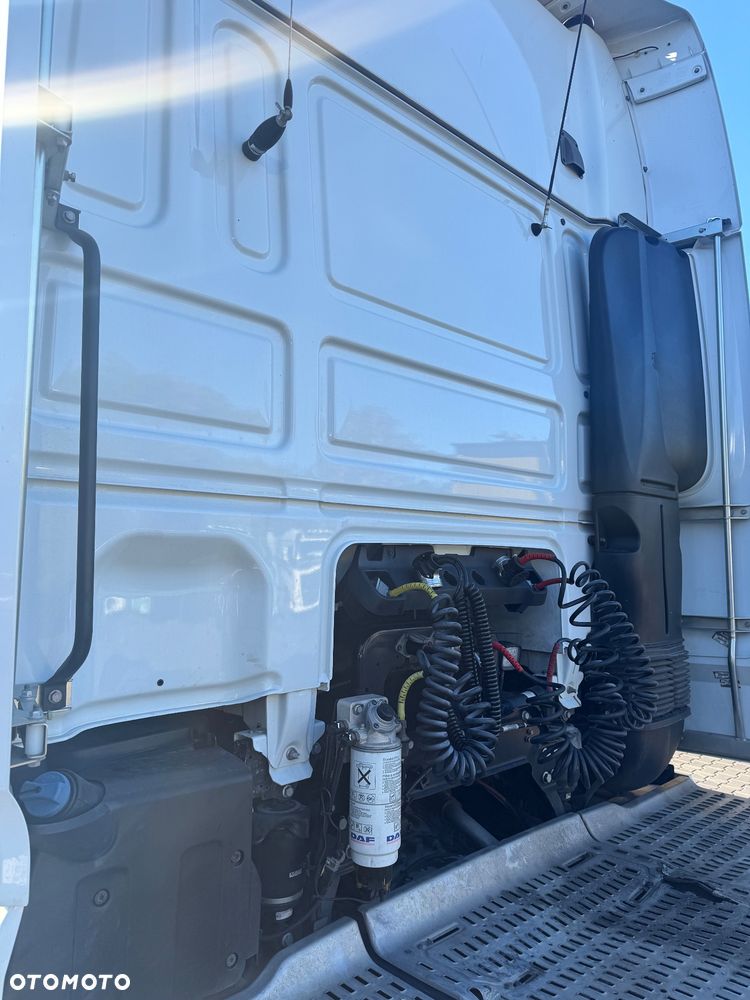DAF XF 480 Retarder ! 299000km!! - 21
