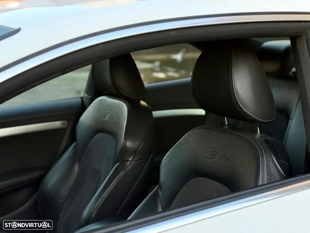 Audi A5 - 13