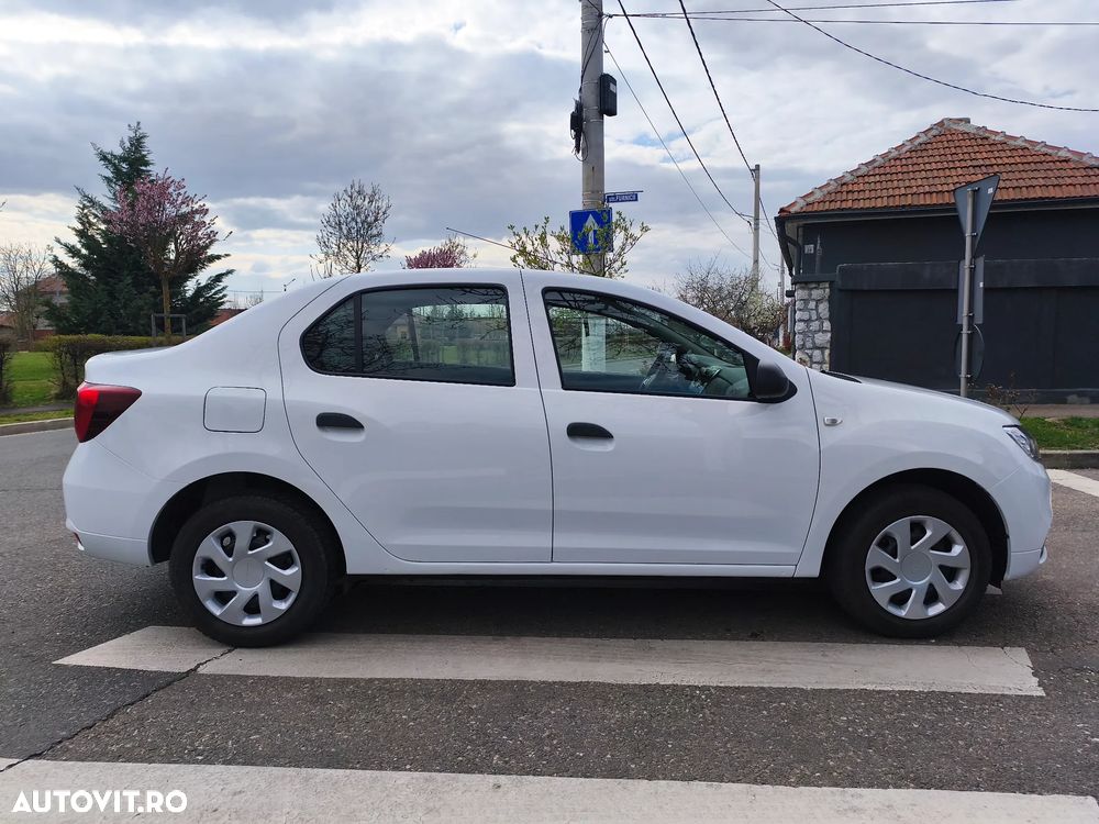 Dacia Logan 0.9 TCe Ambiance - 4