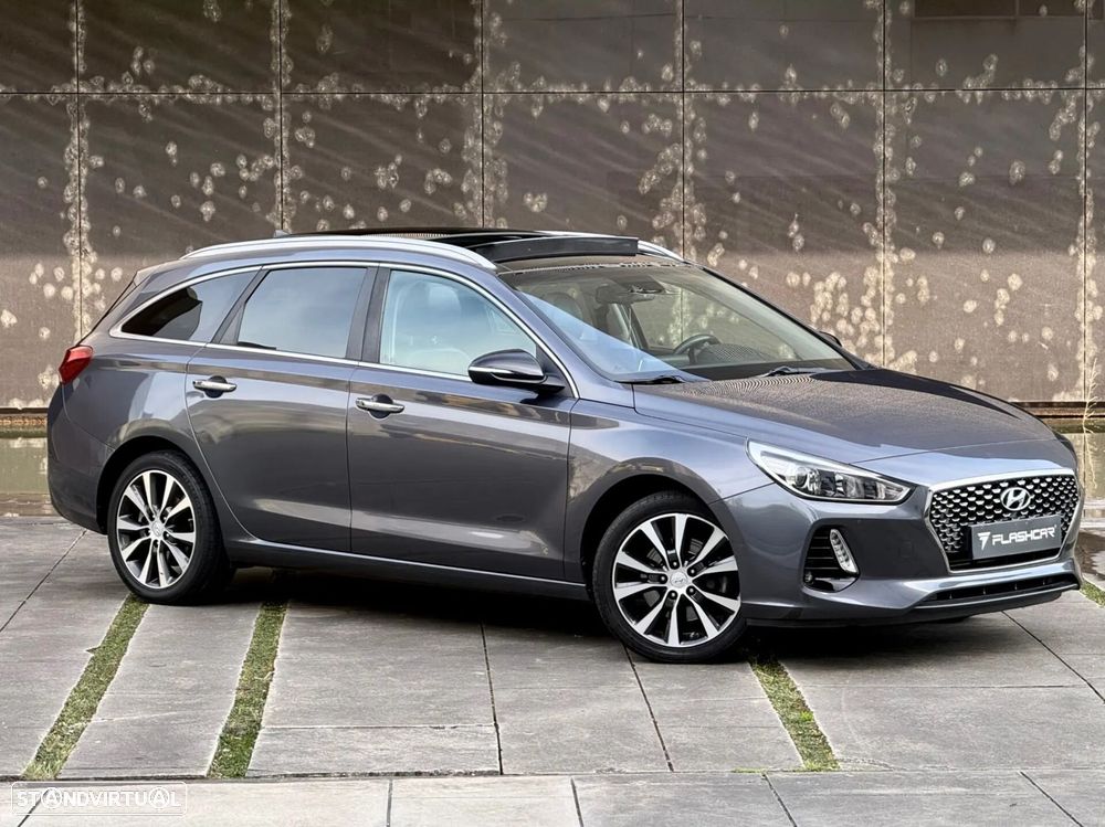 Hyundai i30 SW - 54