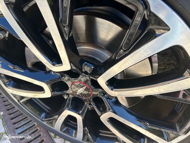 MINI Countryman Cooper SE Premium P. JCW Auto - 50