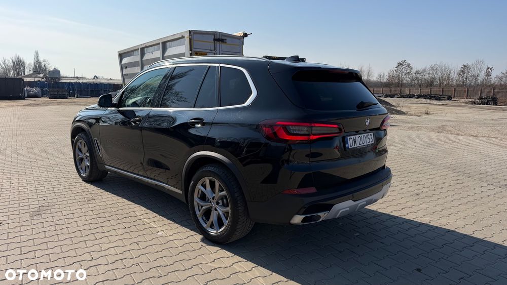 BMW X5 xDrive25d - 9
