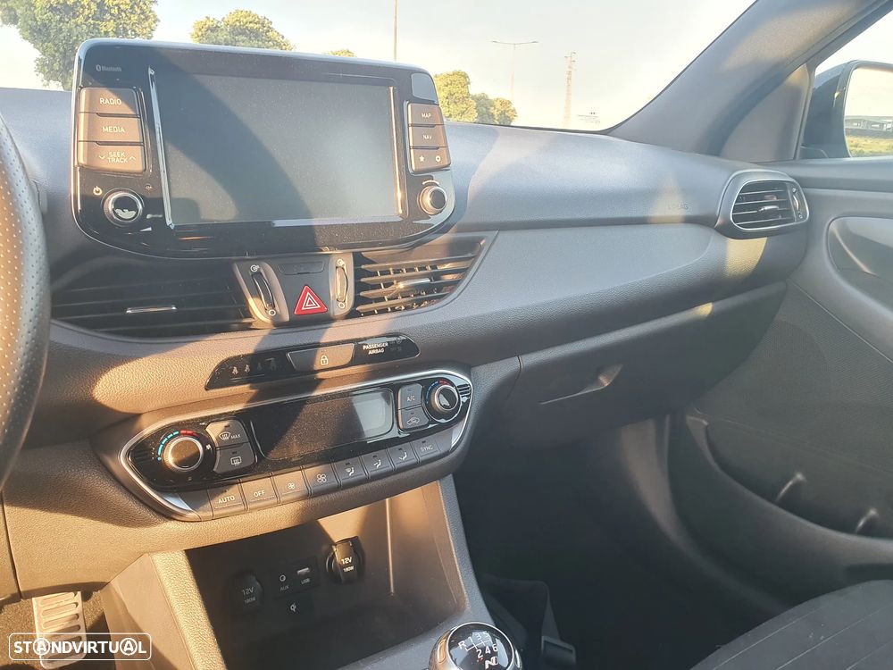 Hyundai i30 N 2.0 T-GDi Pack Performance - 10