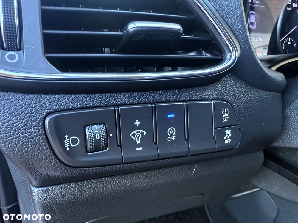 Hyundai i30 1.0 T-GDI Smart - 26