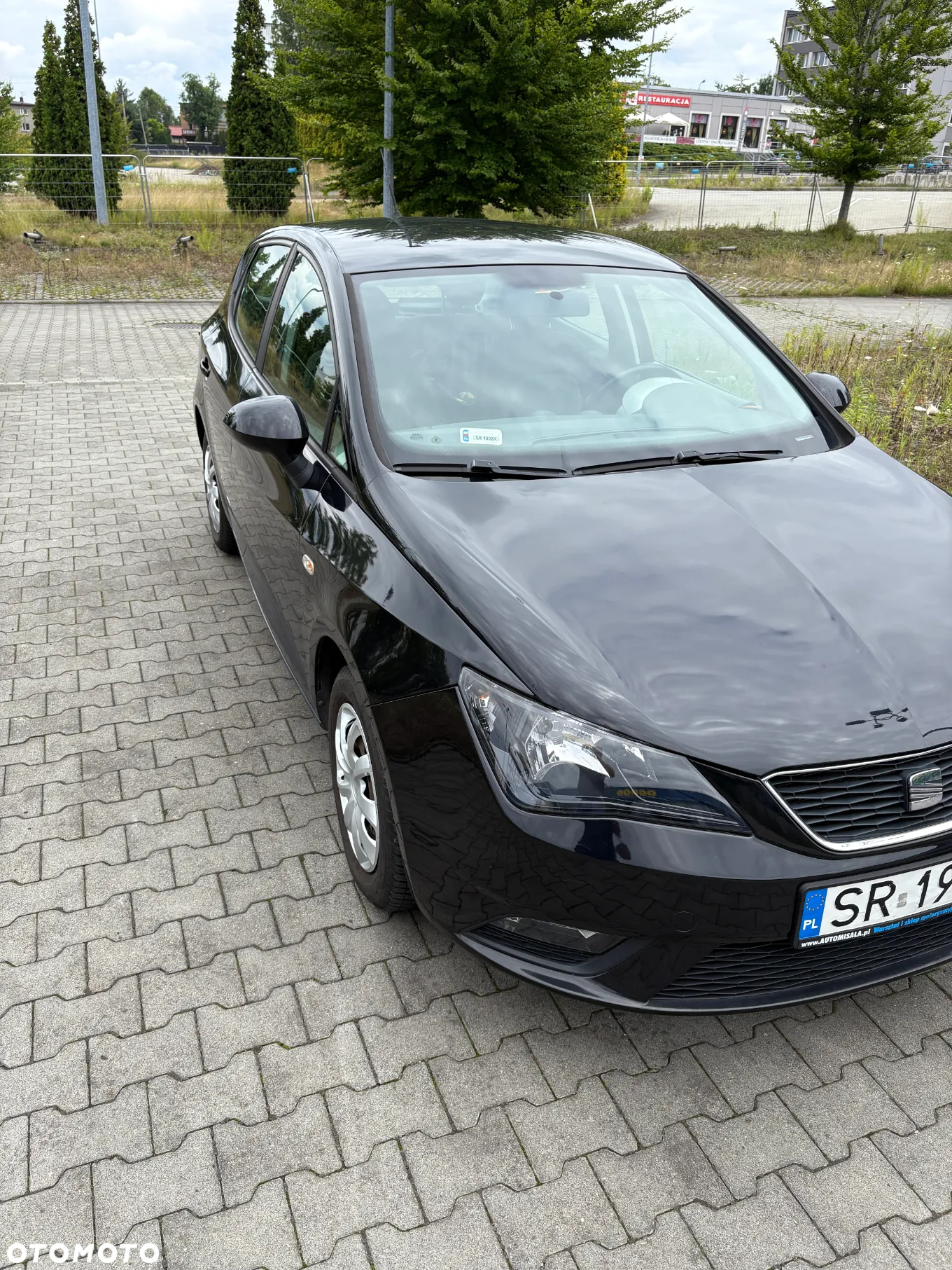 Seat Ibiza 1.4 16V Style - 5