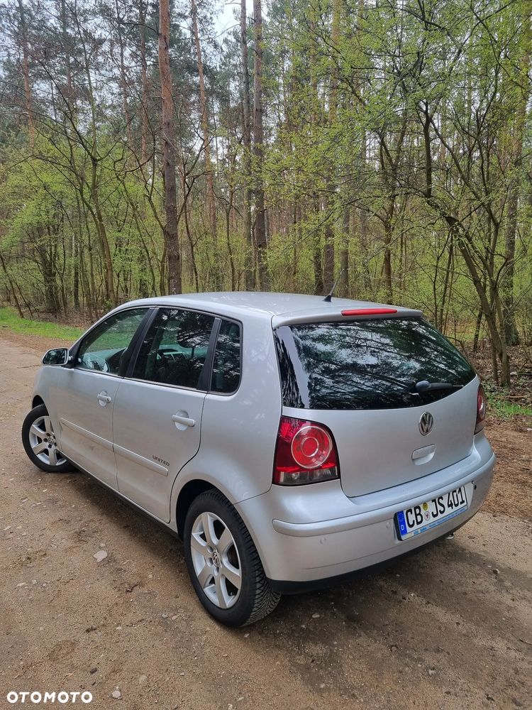 Volkswagen Polo 1.2 Team - 36