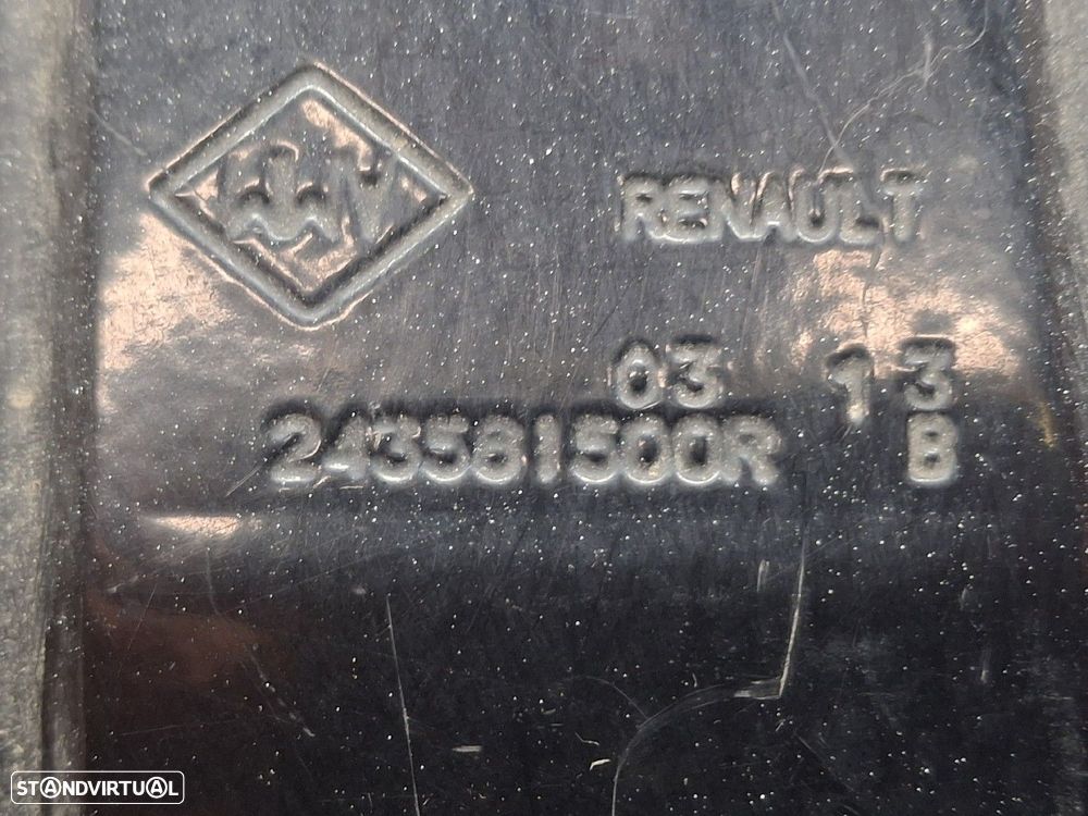 Radiador De Gasóleo Renault Master Iii Caixa (Fv) - 3