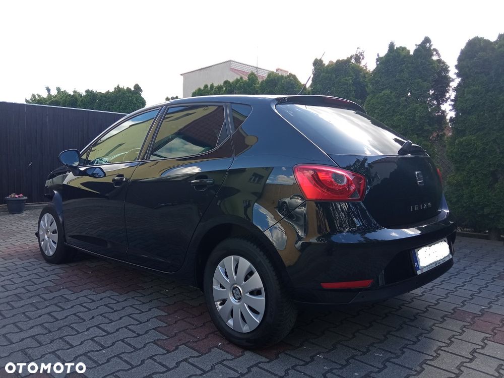 Seat Ibiza 1.2 12V Best of - 5