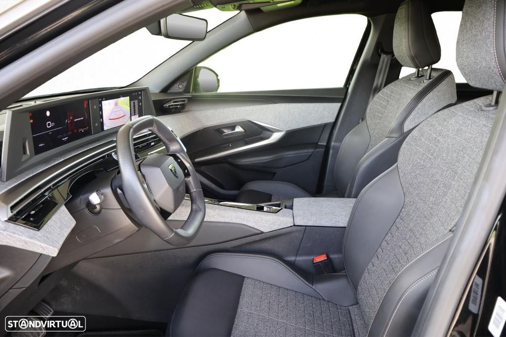 Peugeot 5008 1.2 Hybrid Allure e-DCS6 - 2