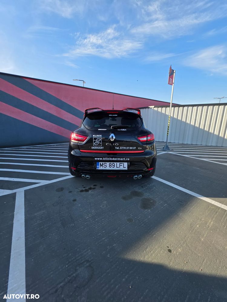 Renault Clio Energy TCe Intens - 3