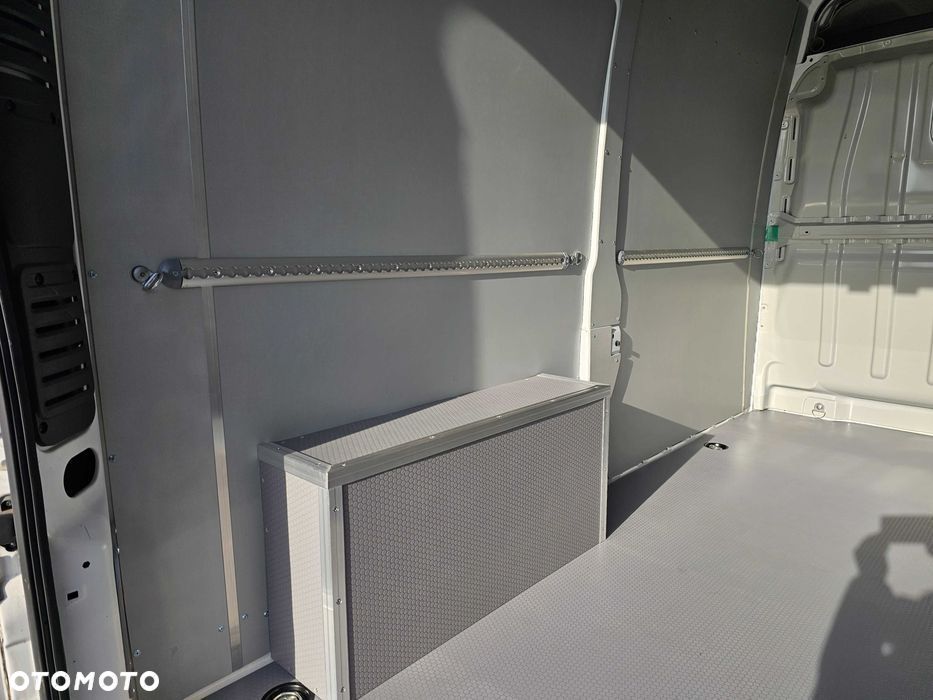 Zabudowa Busa – Podłoga, Boki, Nadkola, Sufit • Montaż/Wysyłka GRATIS - 5