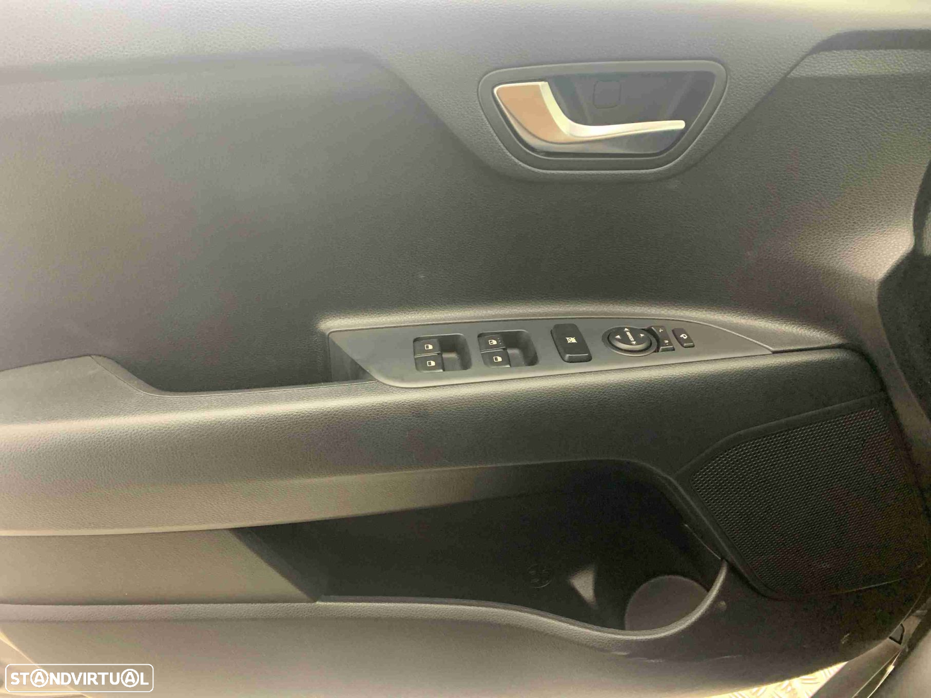 Kia Stonic 1.0 T-GDI Drive - 11