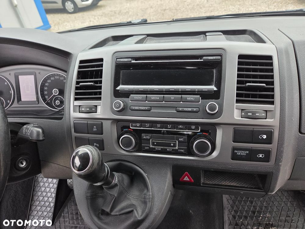 Volkswagen Caravelle L2 Trendline - 27