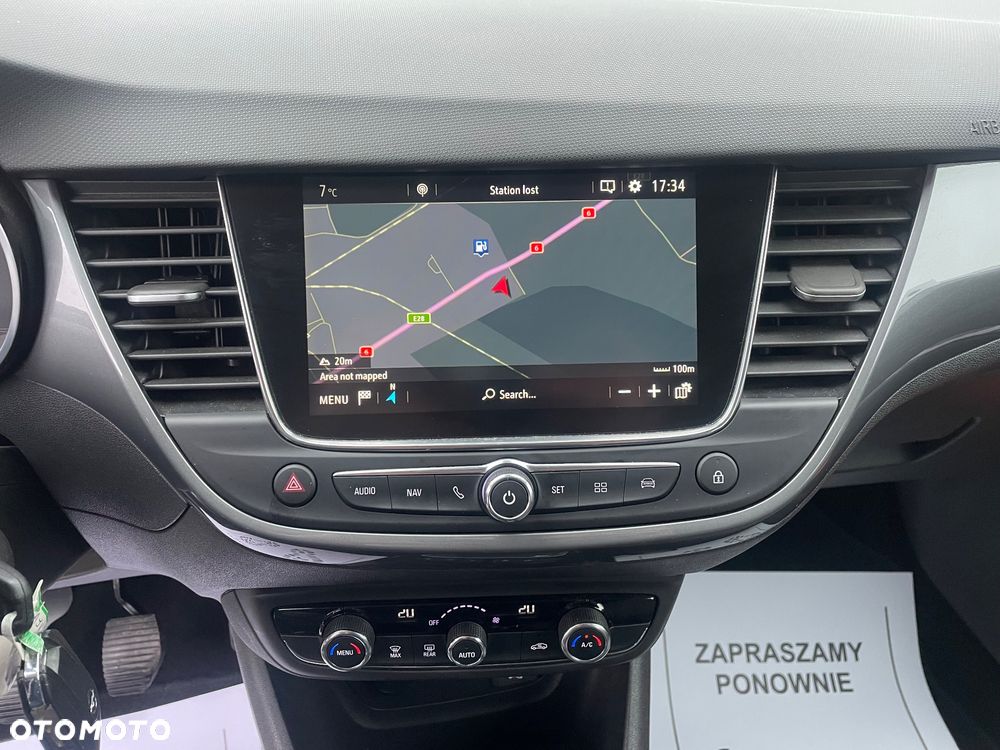 Opel Crossland 1.5 CDTI Elegance - 14