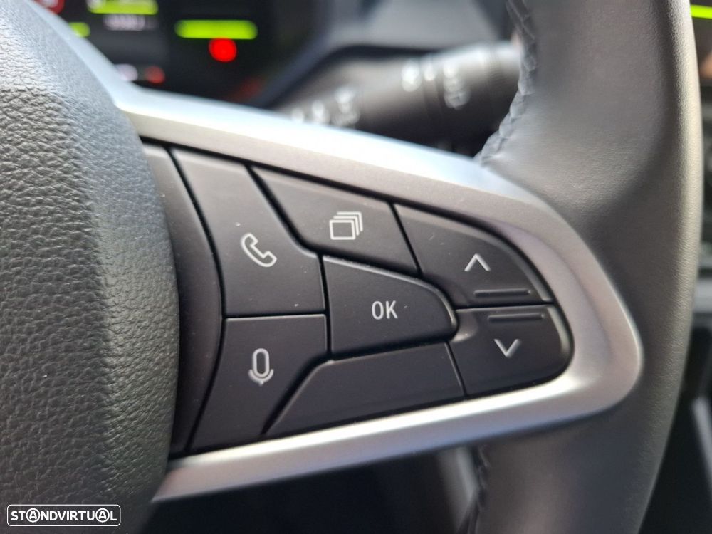 Dacia Duster 1.2 TCe ECO-G Journey EDC - 17