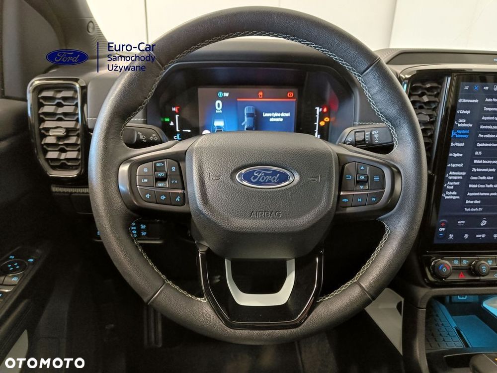 Ford Ranger 2.3 EcoBoost PHEV e-4WD DC Stormtrak - 16
