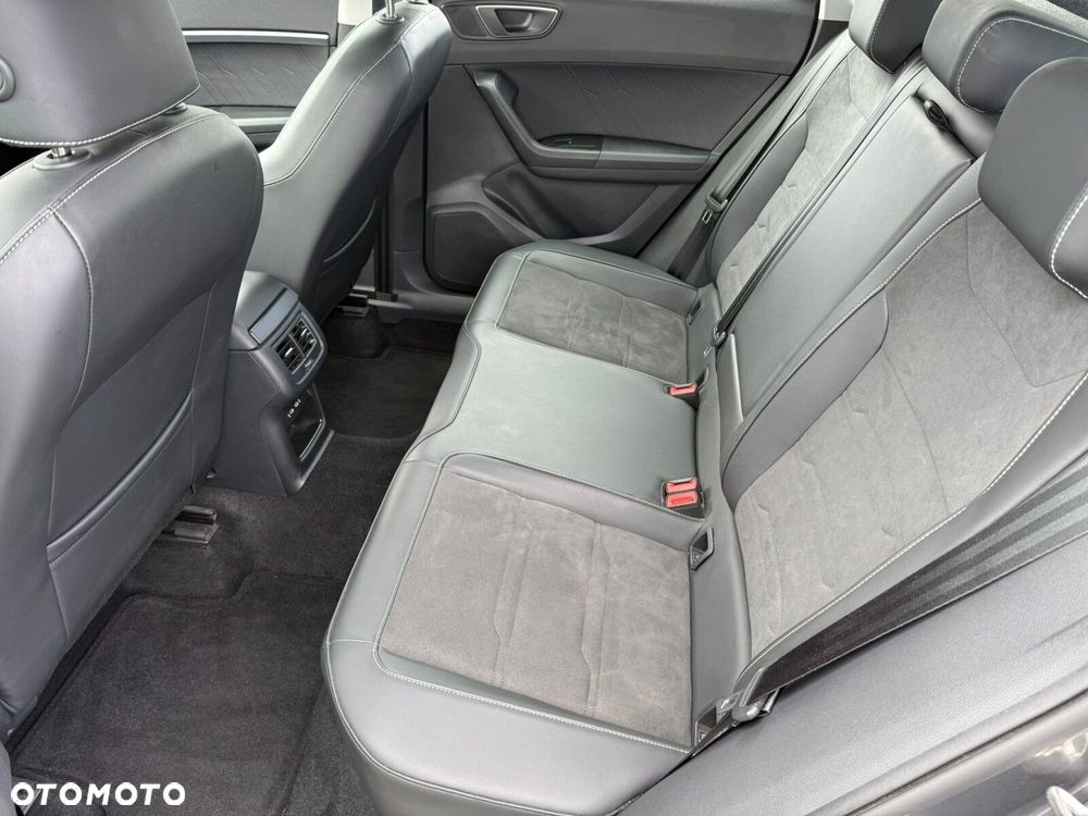 Seat Ateca 1.5 TSI Style S&S - 27