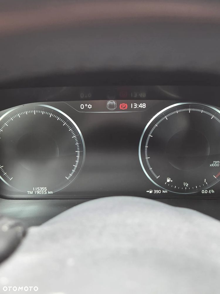 Volvo XC 60 T4 Momentum - 6