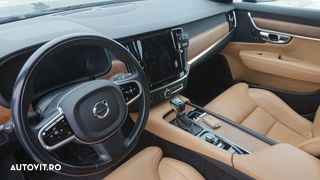 Volvo S90 T5 Geartronic Inscription