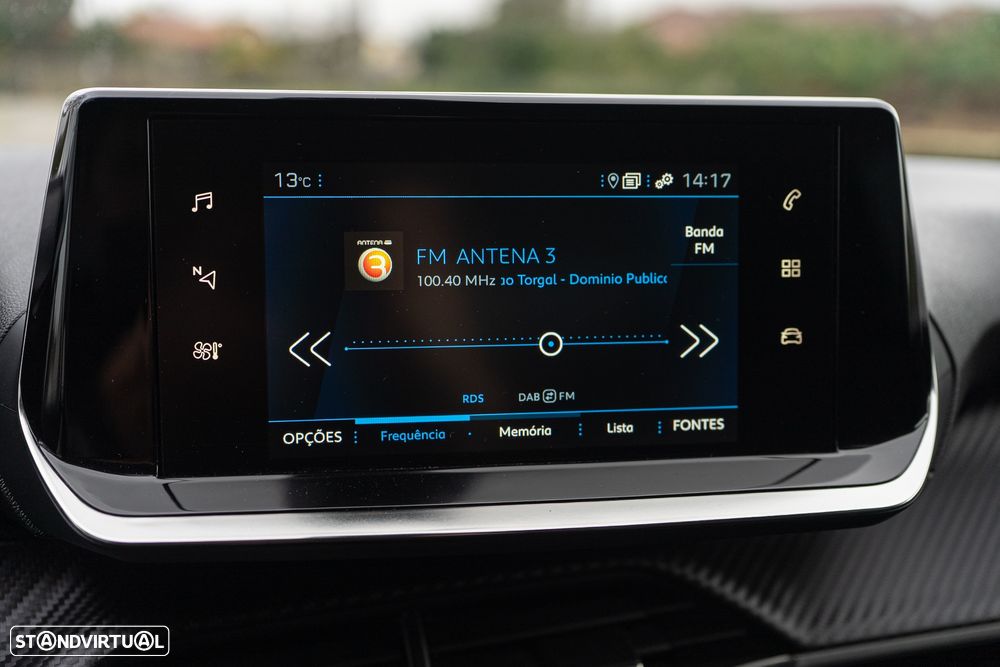 Peugeot 2008 PureTech 130 Allure Pack - 13