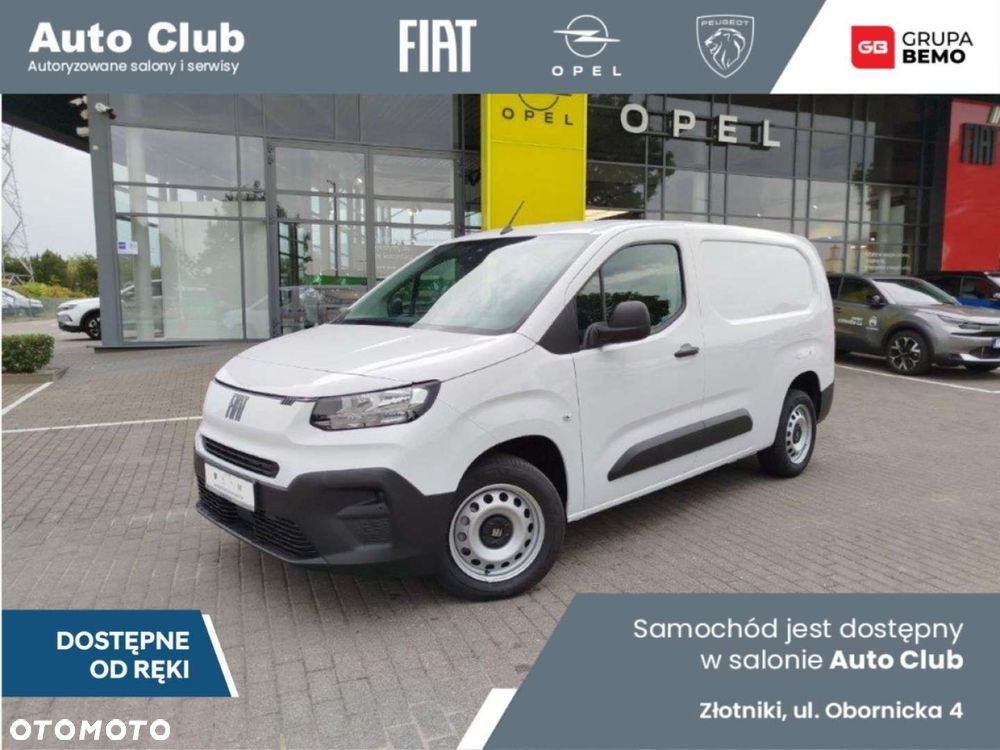 Fiat DOBLO - 1