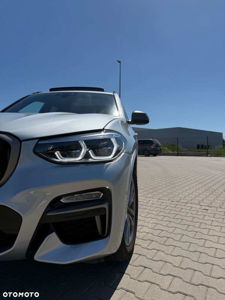 BMW X3 M - 5