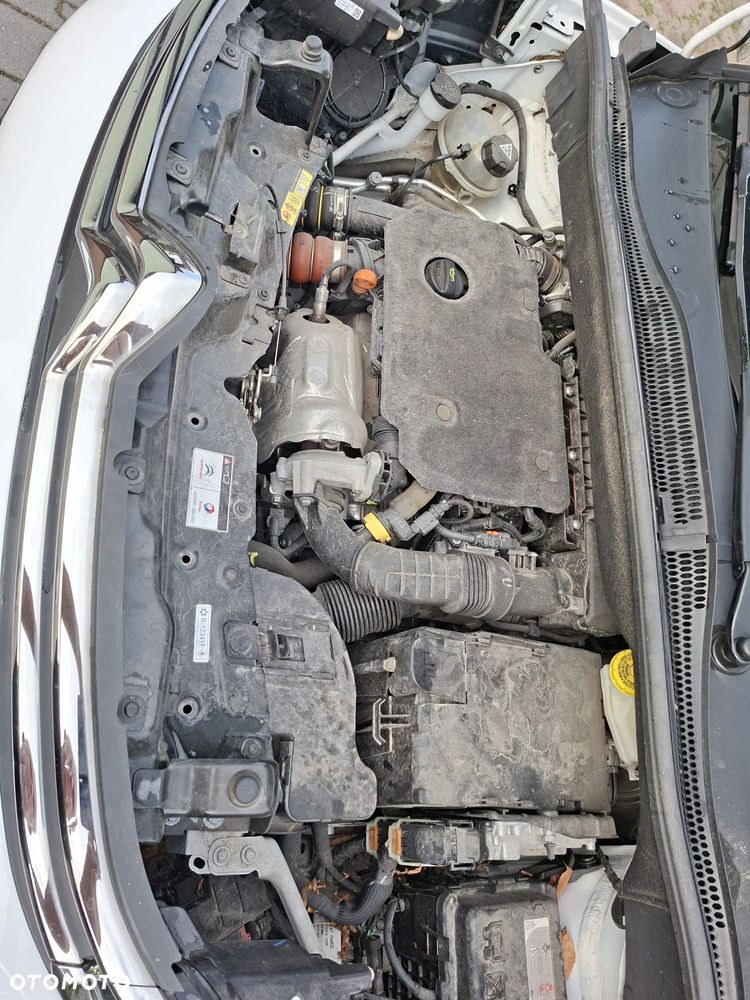 Citroën C3 Aircross BlueHDI 100 Stop & Start Feel - 14