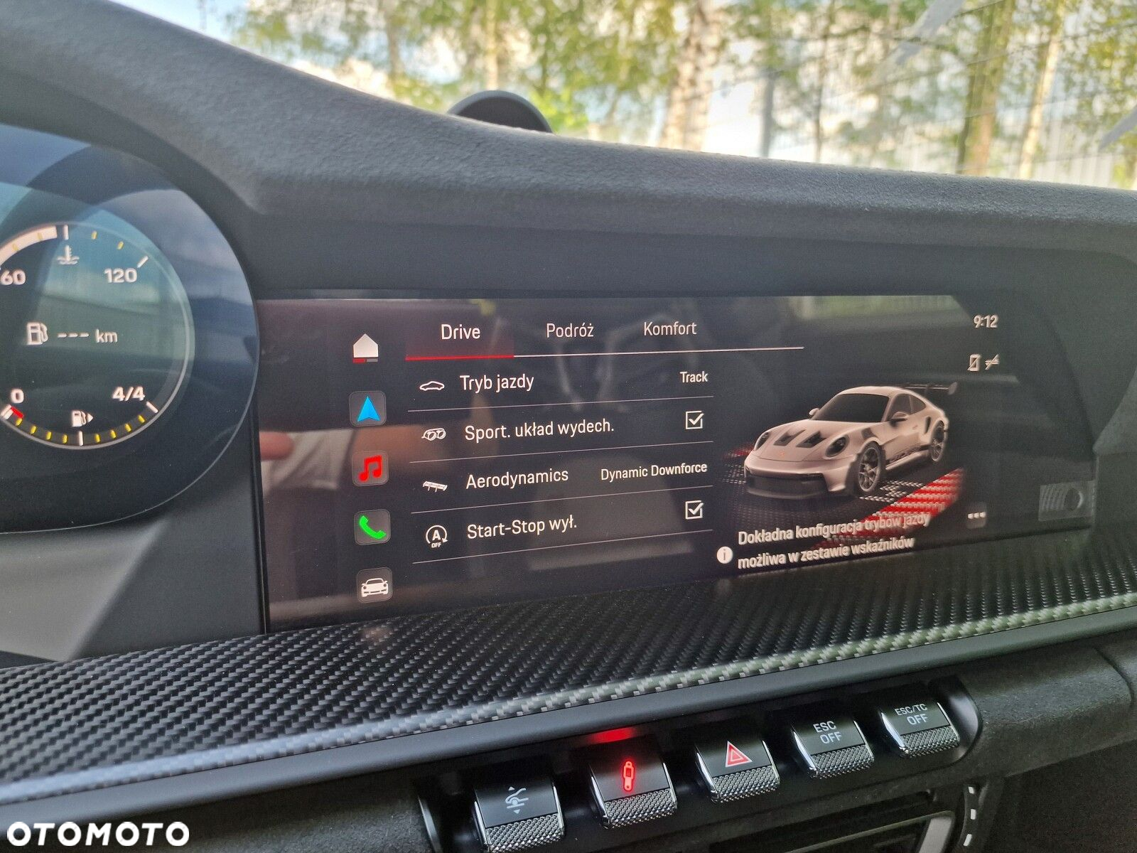 Porsche 911 - 21