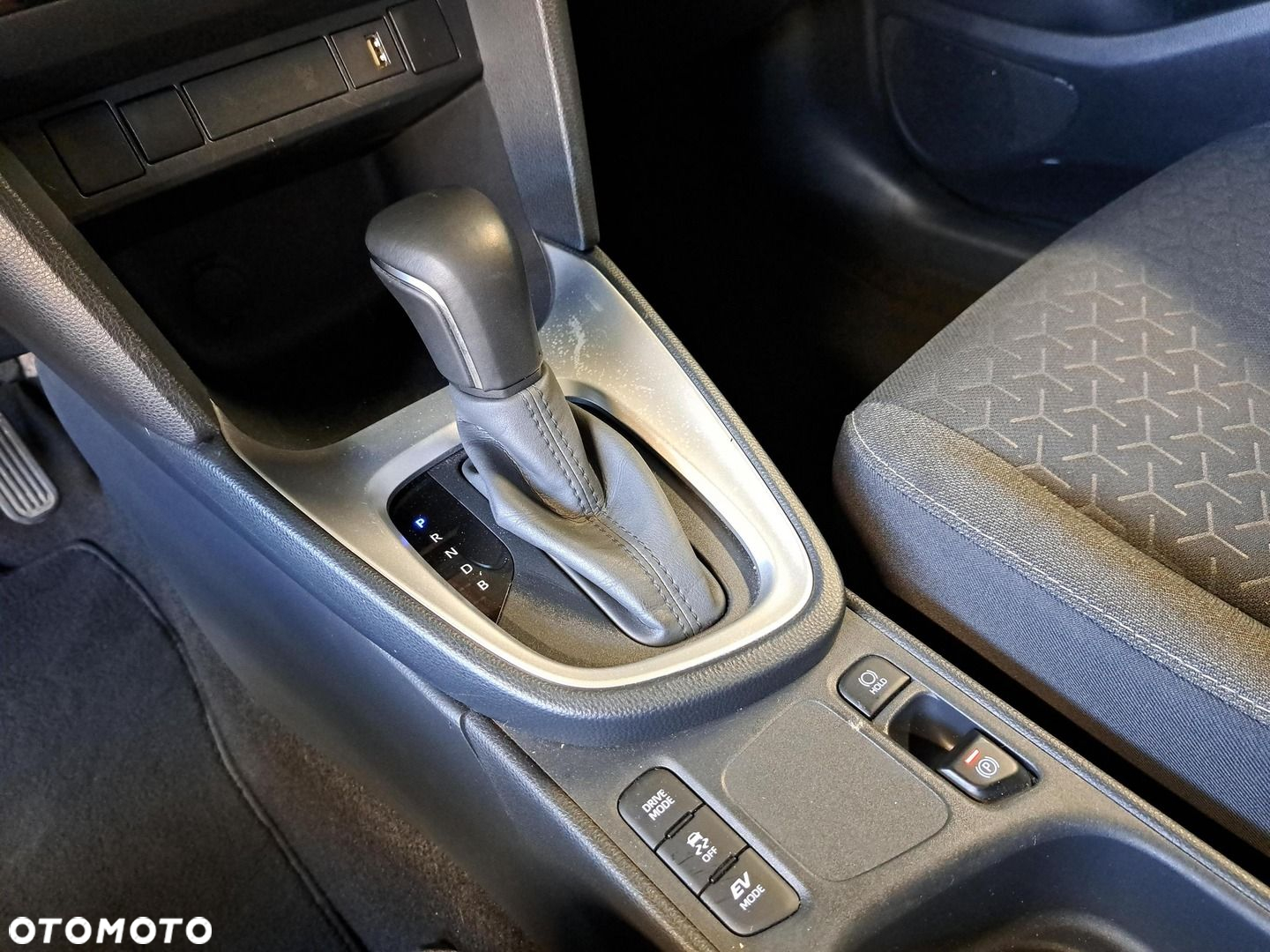 Toyota Yaris Cross - 26