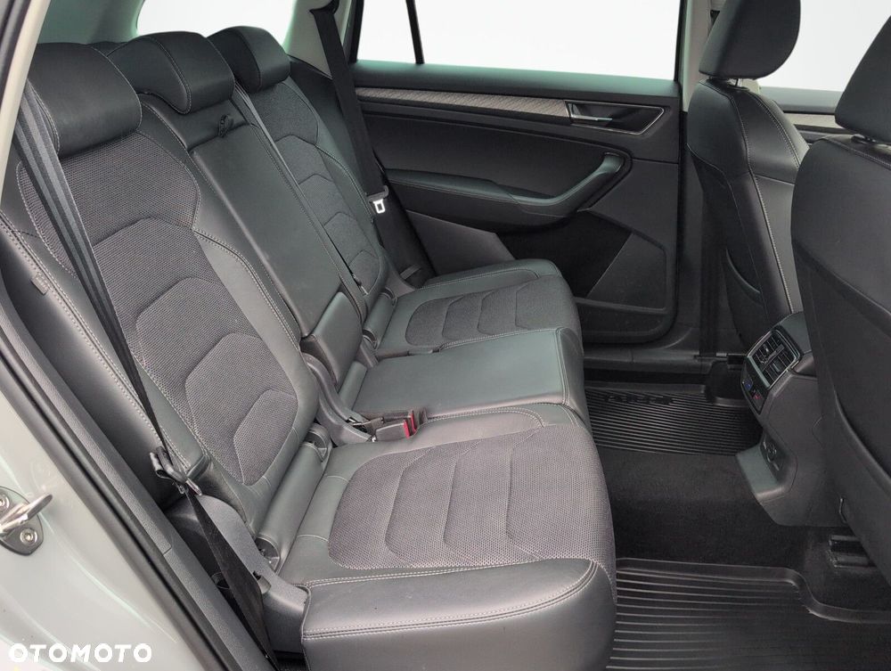 Skoda Kodiaq 2.0 TDI 4x4 Style DSG - 13