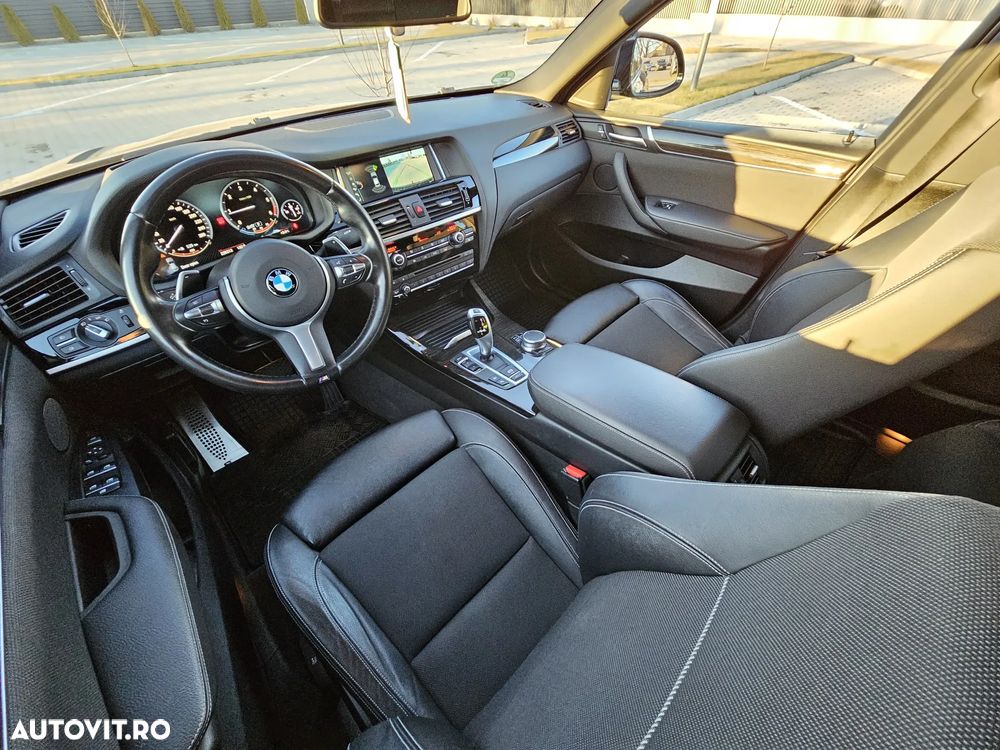 BMW X4 xDrive20d - 6