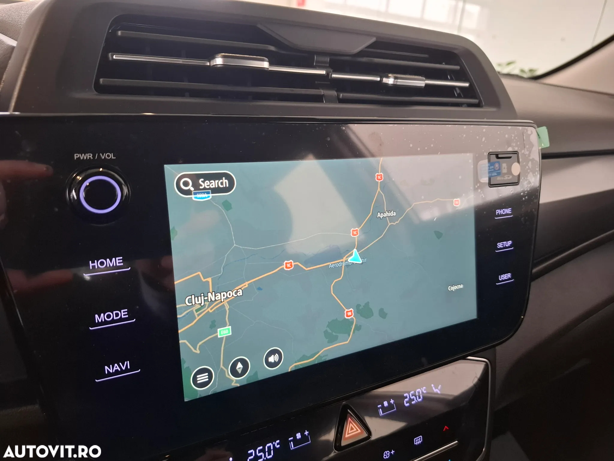SsangYong Tivoli - 21