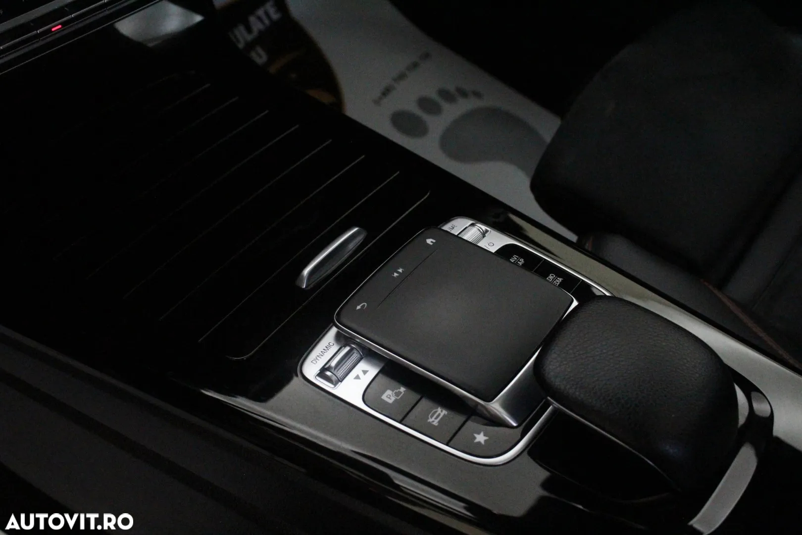 Mercedes-Benz A 180 d Automatik Edition - 22