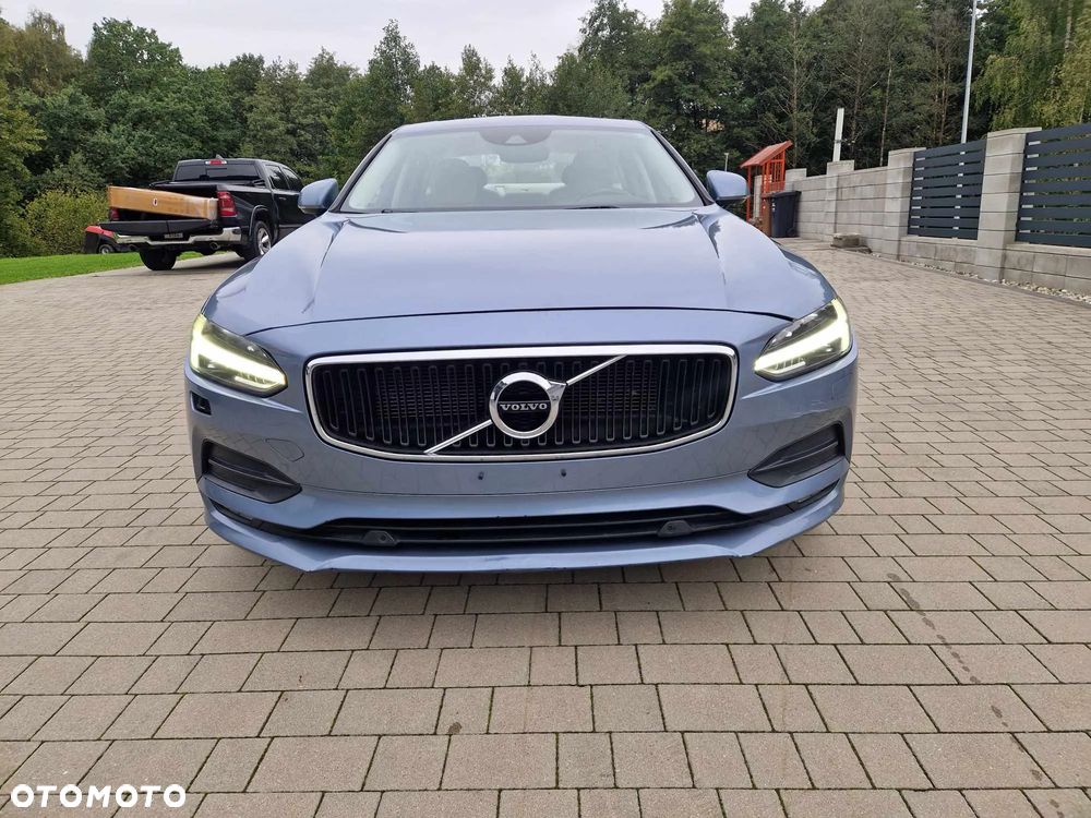 Volvo S90 T5 Momentum - 15