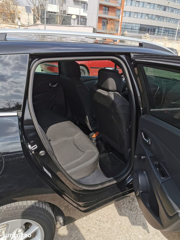 Renault Clio (Energy) dCi 90 Start & Stop LIMITED - 15