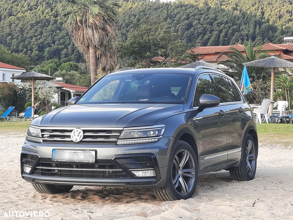 Volkswagen Tiguan - 4