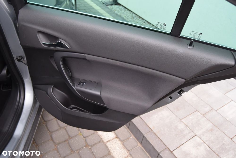 Opel Insignia 2.0 CDTI Selection - 22